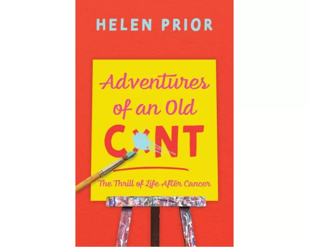 Adventures of an Old CxNT