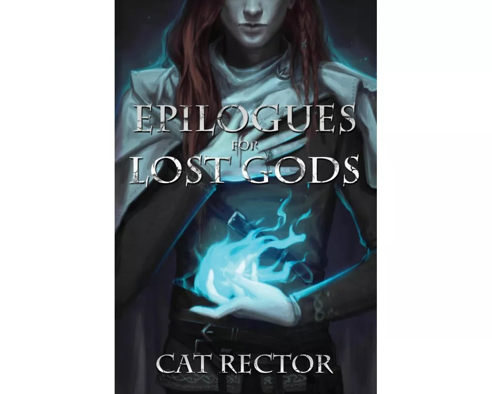 Epilogues for Lost Gods
