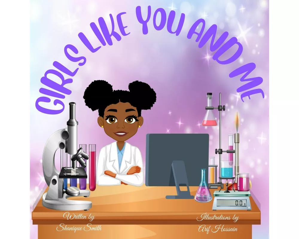 Girls Like You and Me