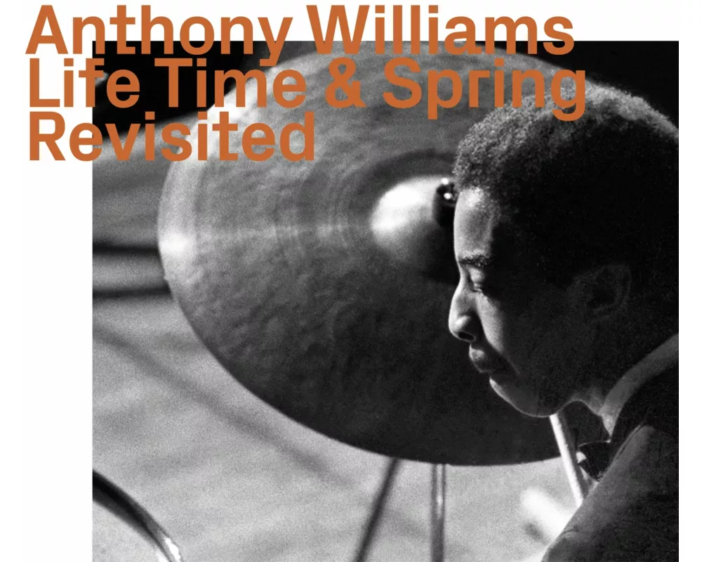 Life Time & Spring revisited