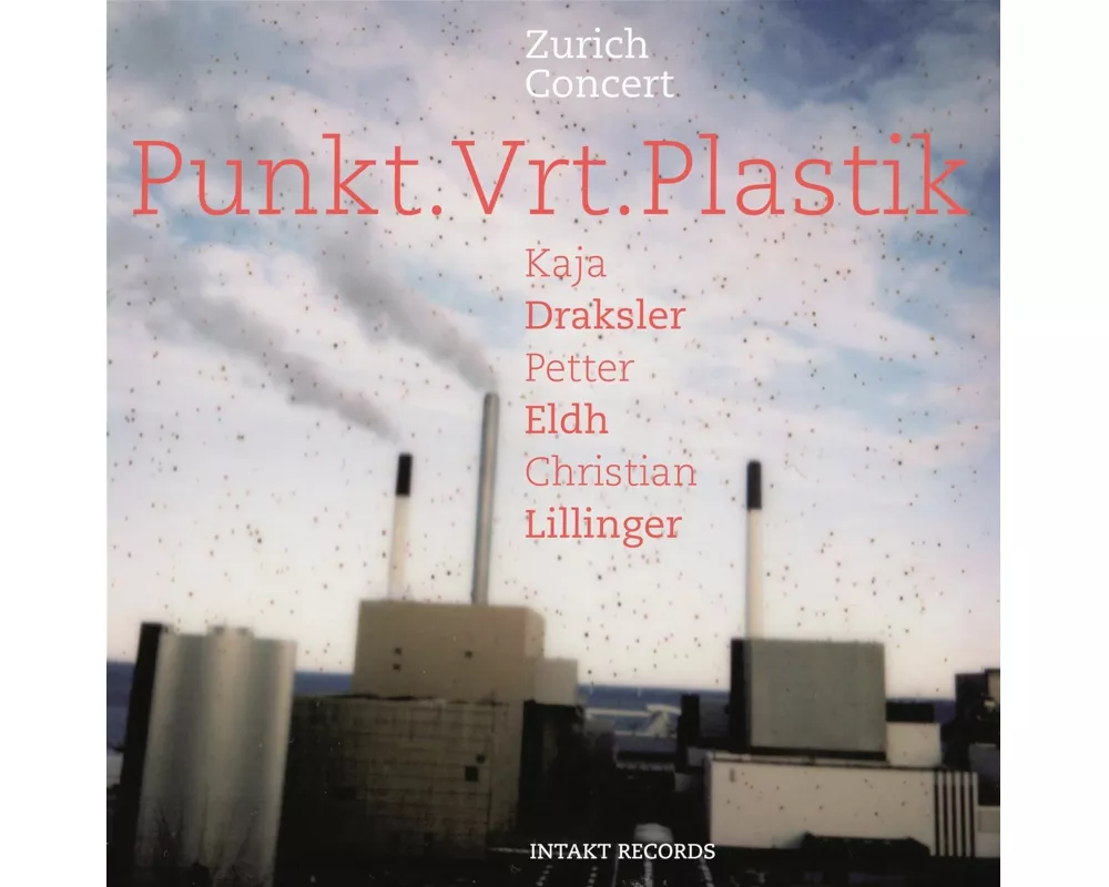 Zurich Concert