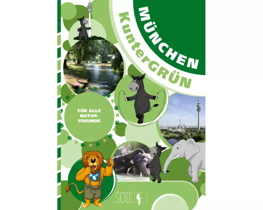 München KunterGRÜN