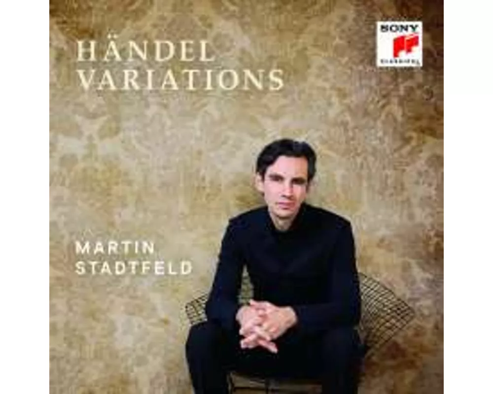 Händel Variations