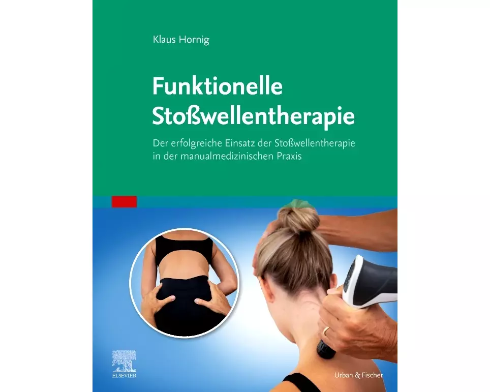 Stoßwellentherapie und manuelle Medizin