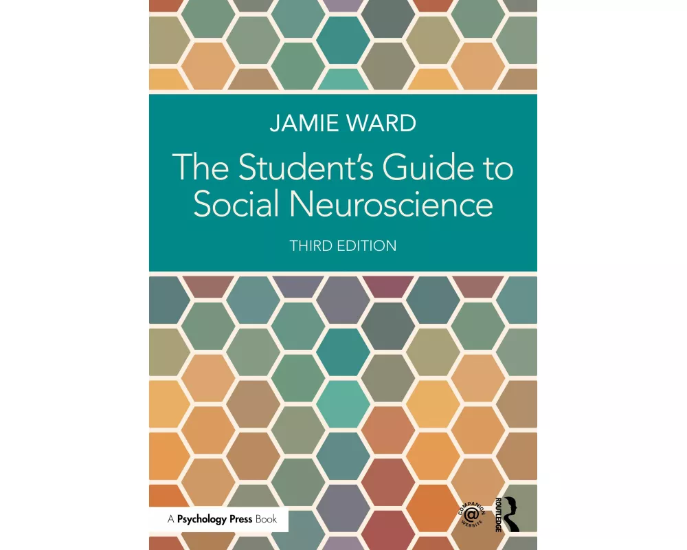 The Student's Guide to Social Neuroscience