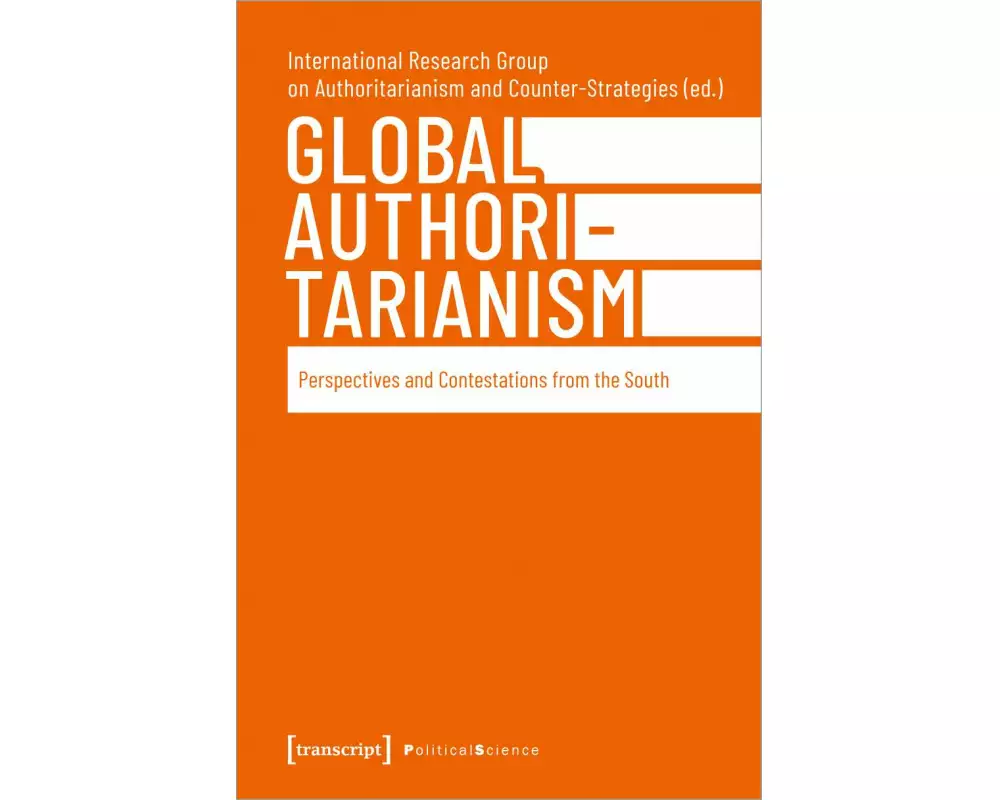 Global Authoritarianism