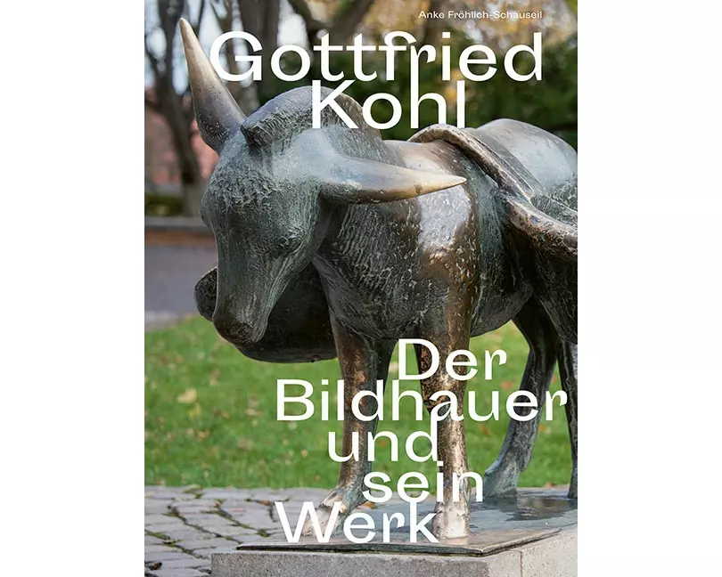 Gottfried Kohl (1921-2012)