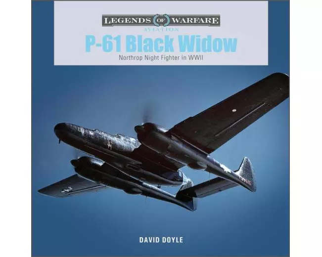 P-61 Black Widow