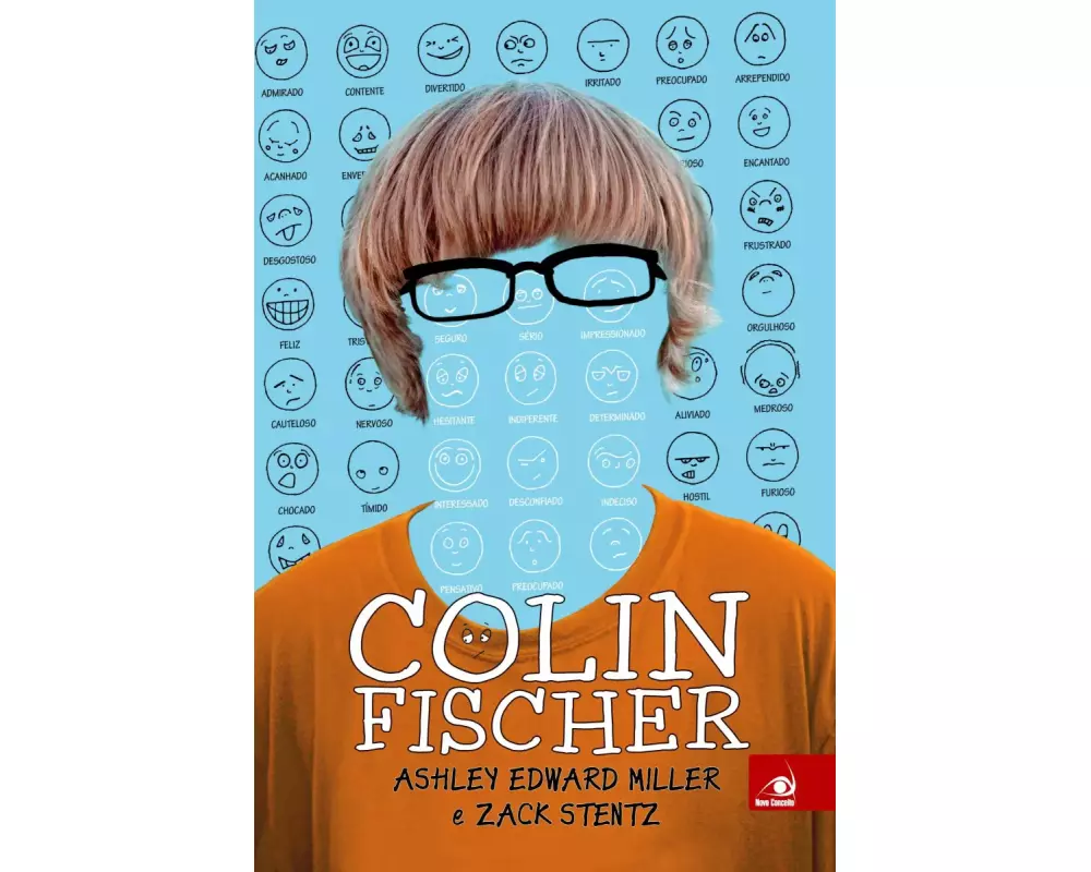 Colin Fischer