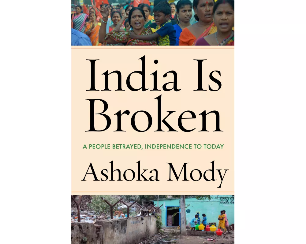 India Is Broken