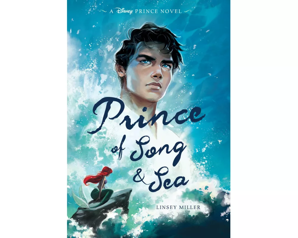 Prince of Song & Sea
