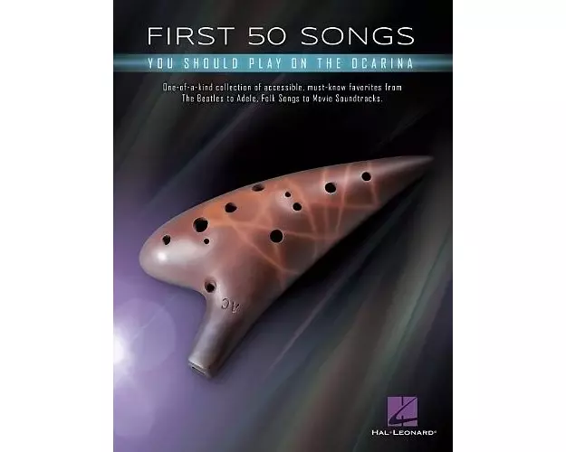 First 50 Songs