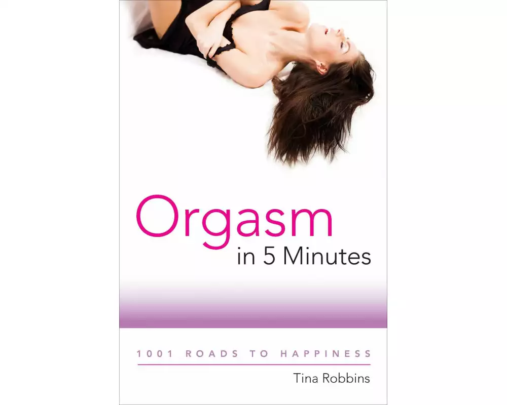 Orgasm in 5 Minutes