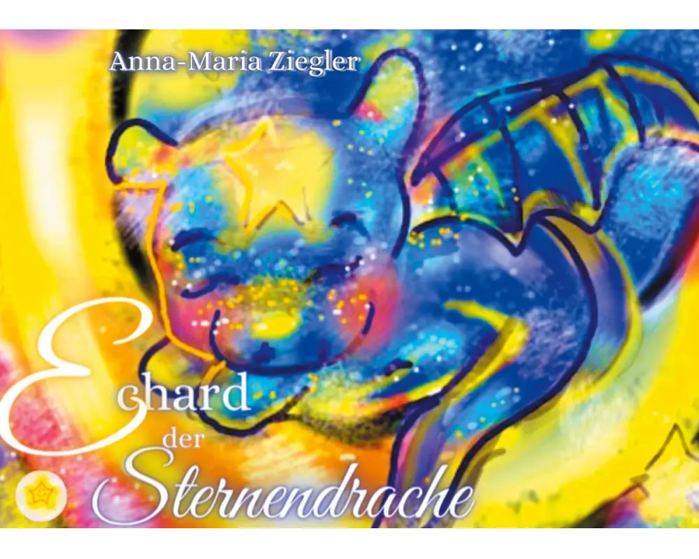 Echard der Sternendrache