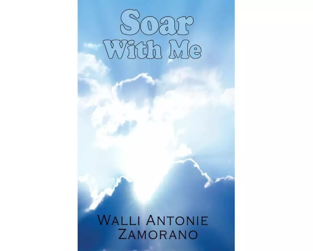 Soar with me