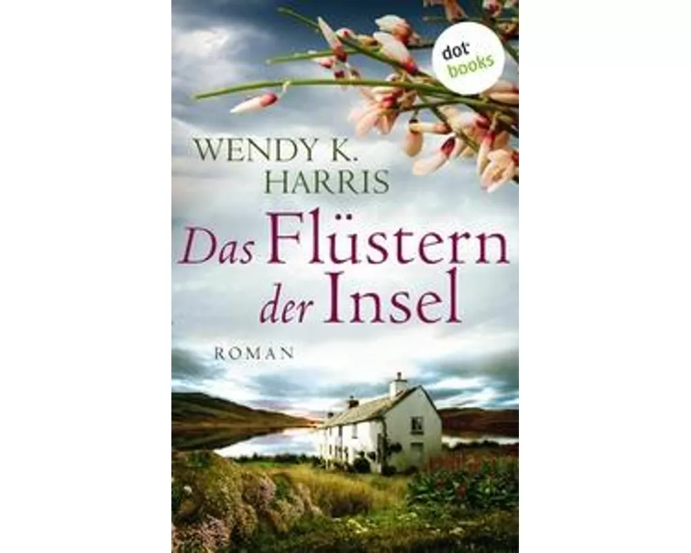 Das Flüstern der Insel: Isle of Wight - Teil 2