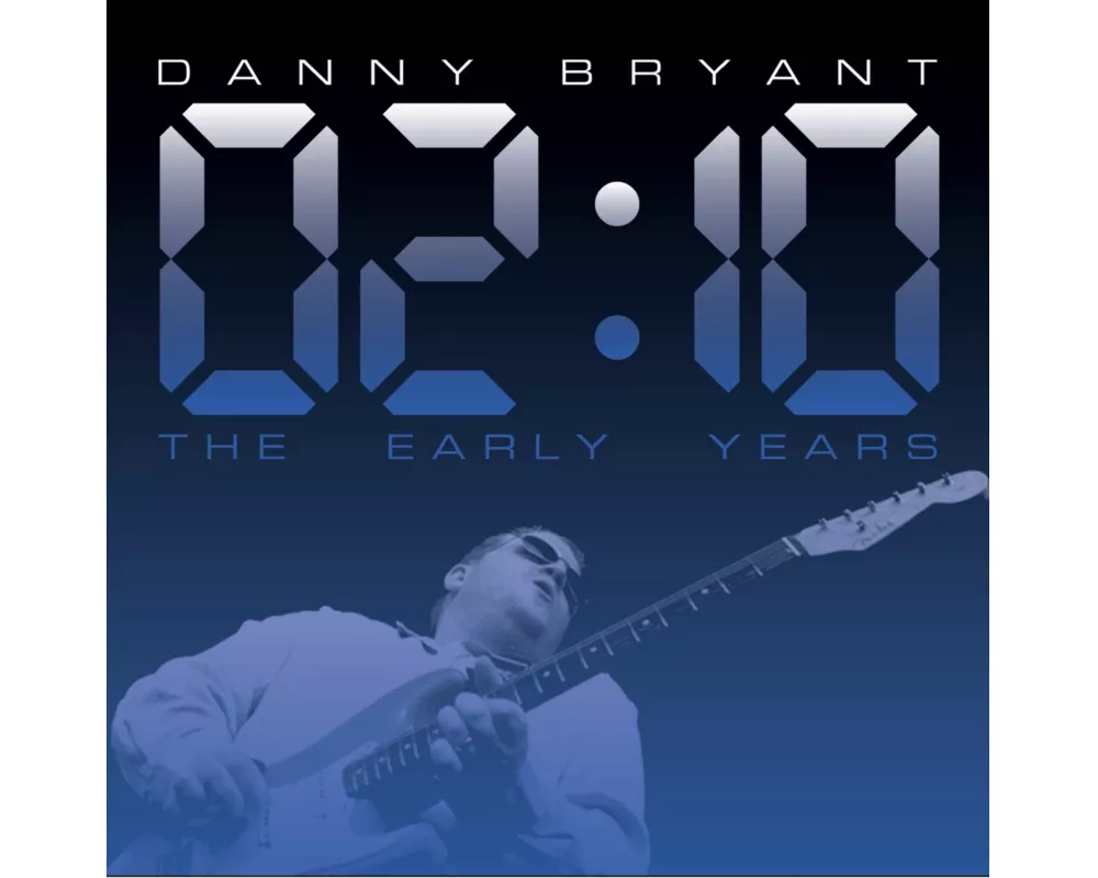 02:10 The Early Years