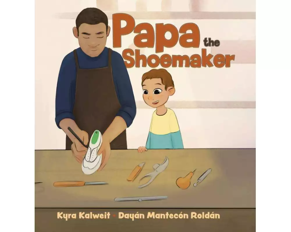 Papa the Shoemaker