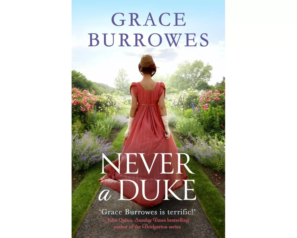 Never a Duke