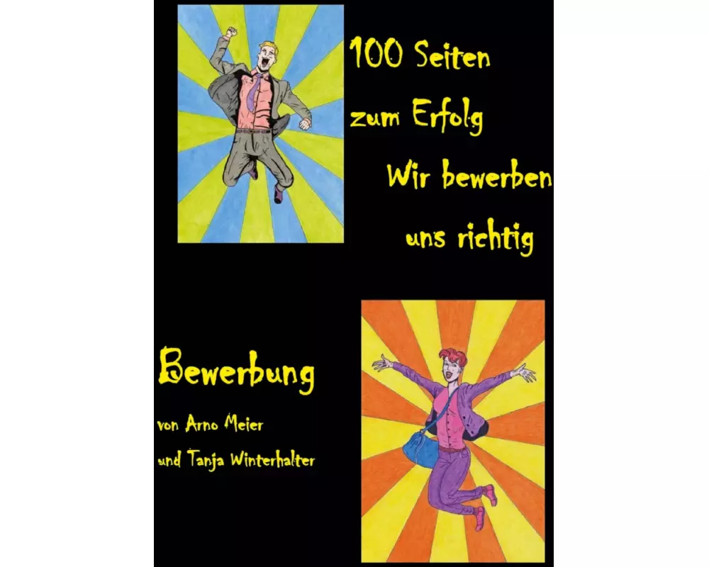 100 Seiten zum Erfolg