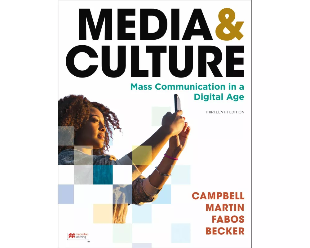 Media & Culture
