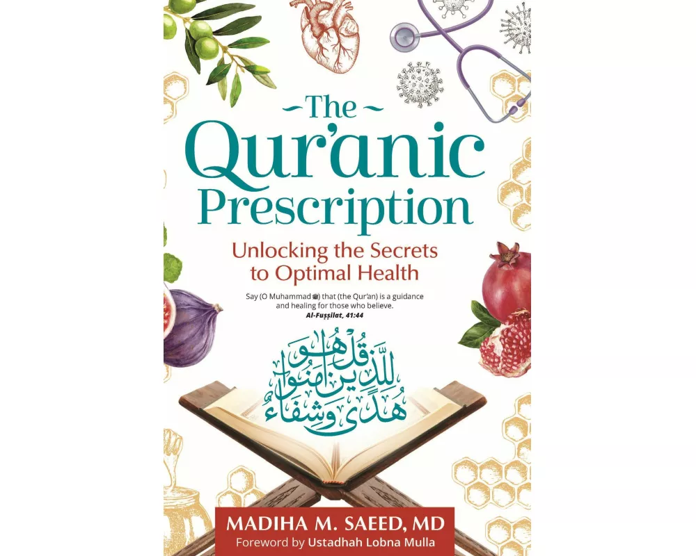 The Qur'anic Prescription