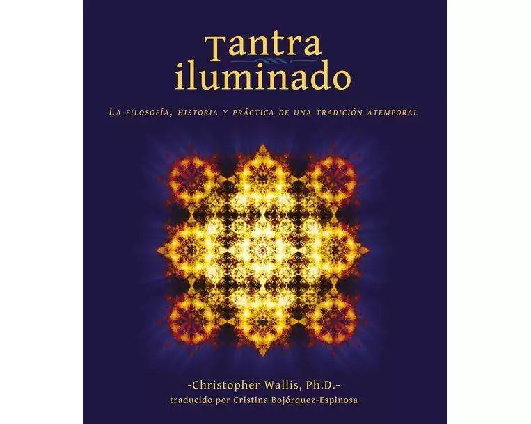 Tantra Iluminado