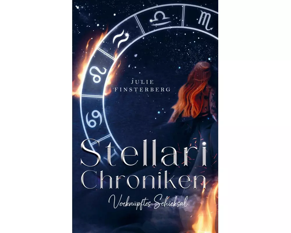Stellari-Chroniken