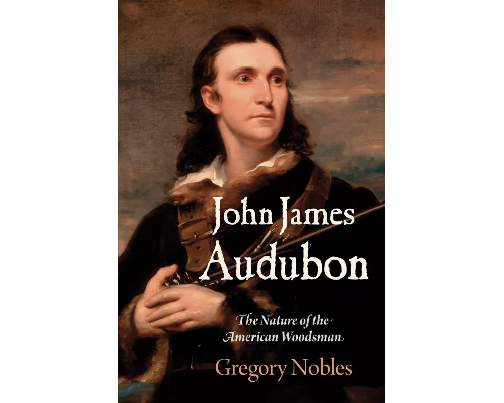 John James Audubon