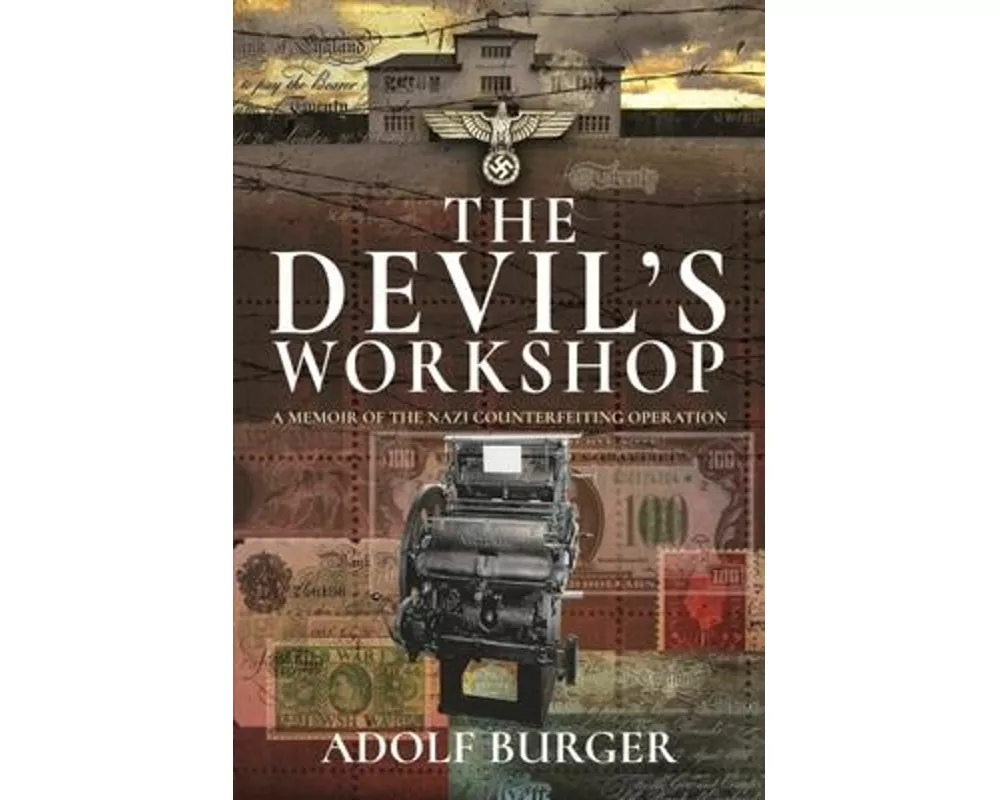 The Devil's Workshop