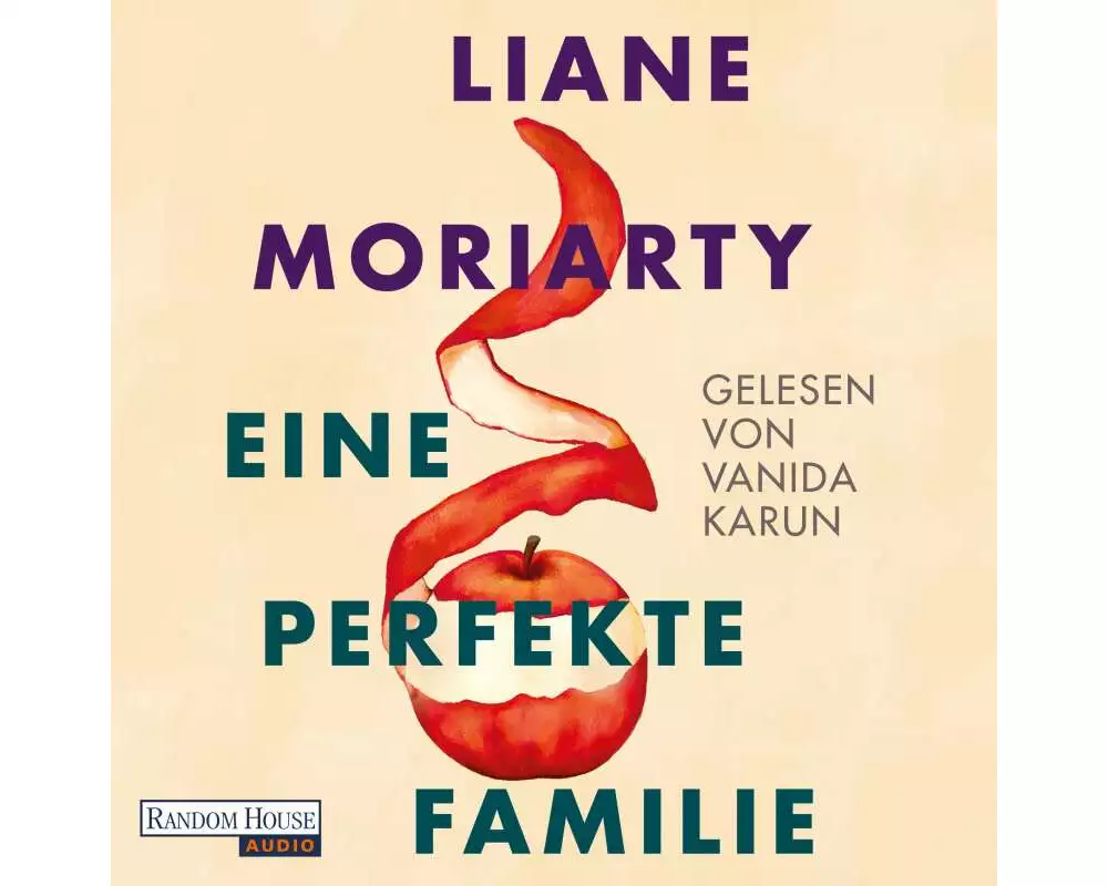 Eine perfekte Familie