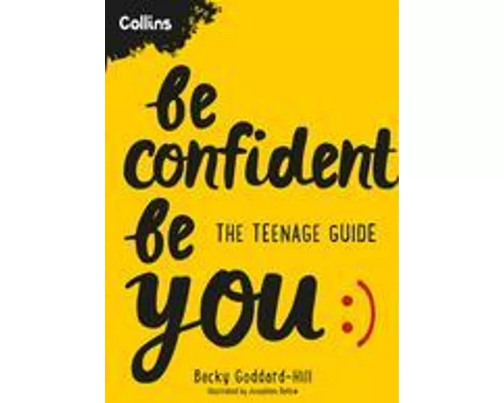 Be Confident Be You