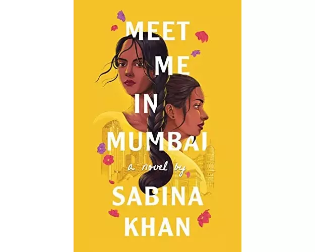 Meet Me in Mumbai