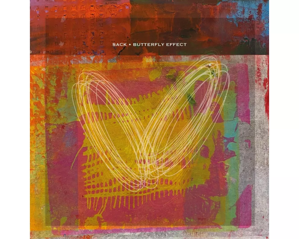 Butterfly Effect (25th Anniversary Edition)
