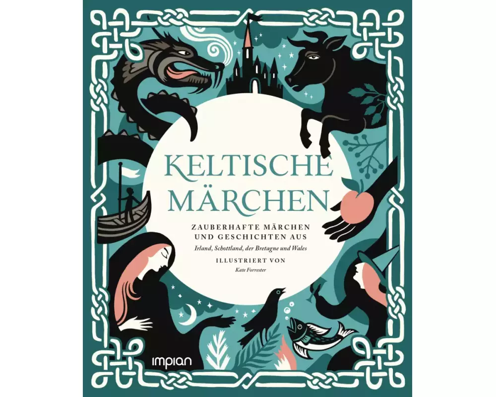 Keltische Märchen