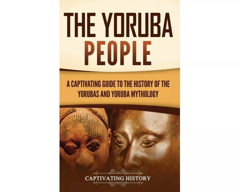 The Yoruba People