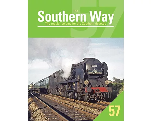 Southern Way 57