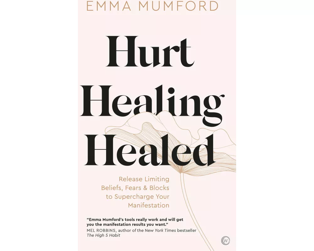 Hurt, Healing, Healed