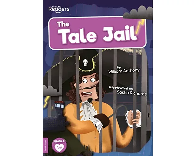 The Tale Jail