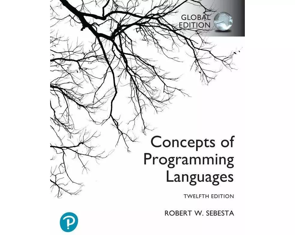 Concepts of Programming Languages, Global Edition