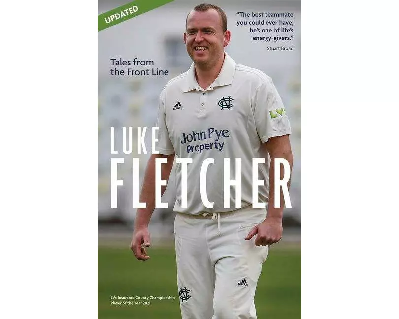 Tales from the Front Line