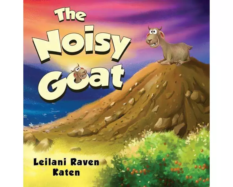 The Noisy Goat