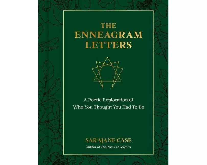 The Enneagram Letters