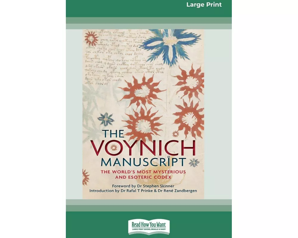 The Voynich Manuscript