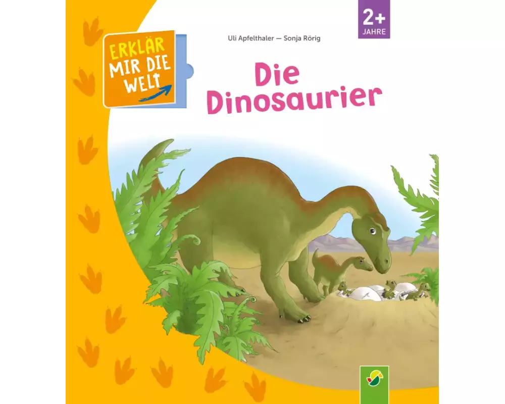 Die Dinosaurier