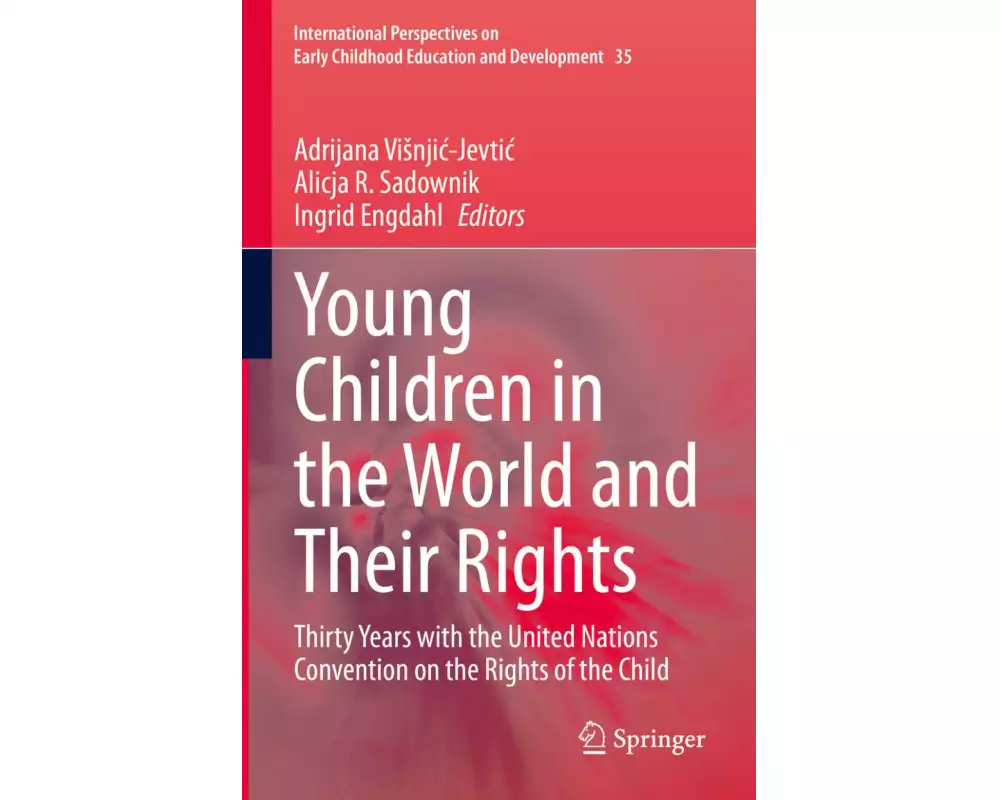 Young Children in the World and Their Rights