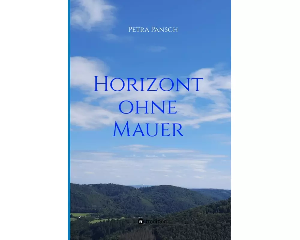 Horizont ohne Mauer