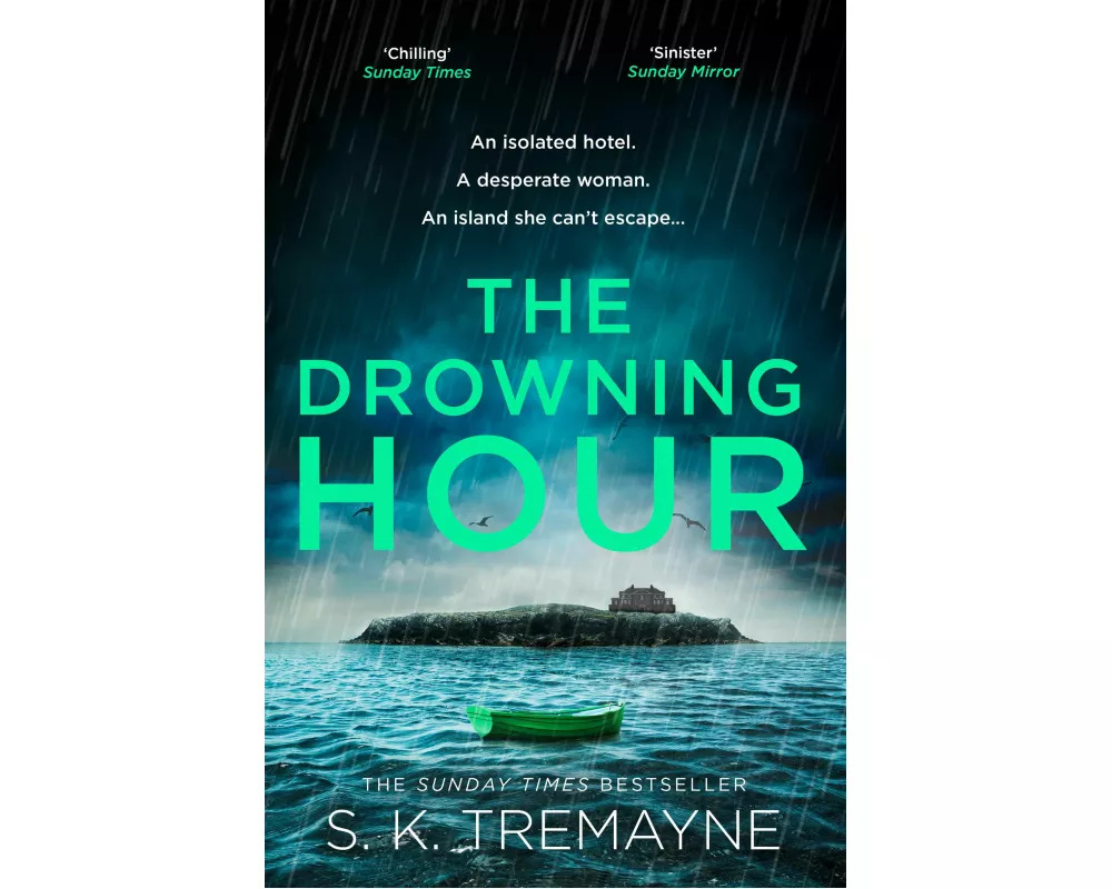 The Drowning Hour