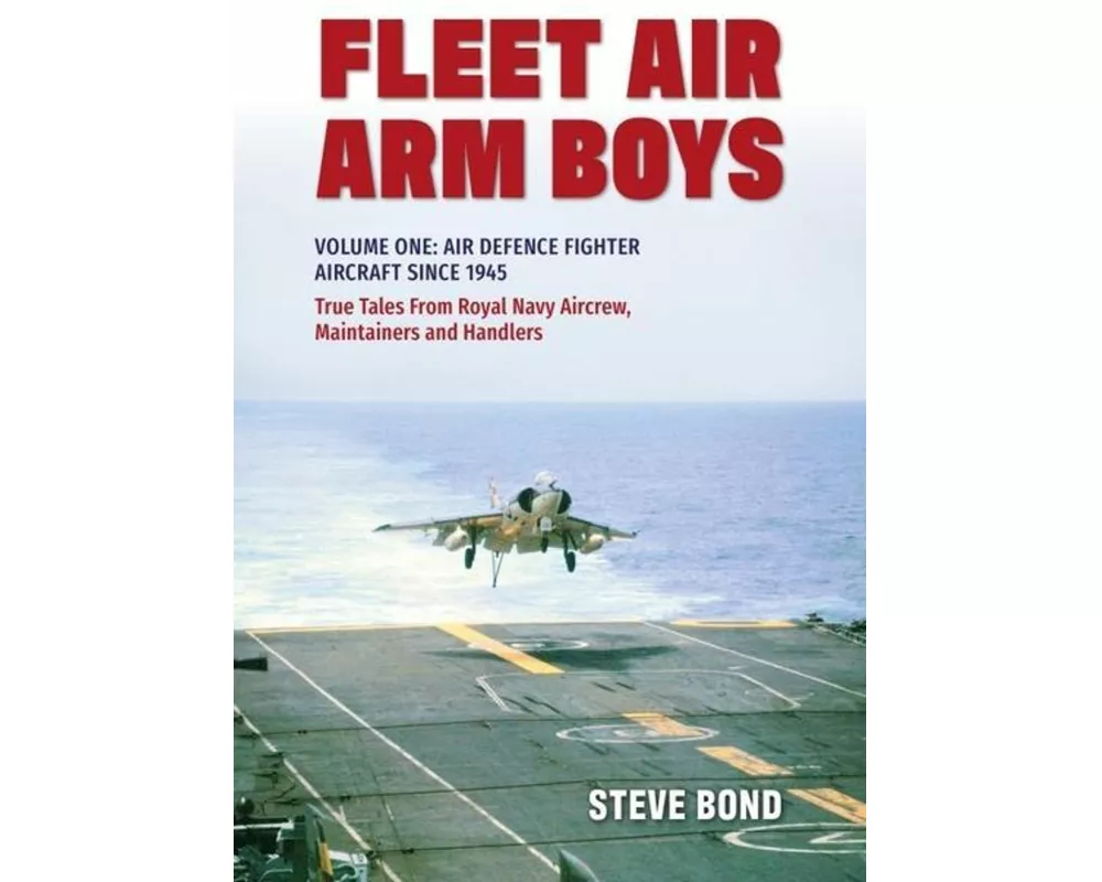 Fleet Air Arm Boys