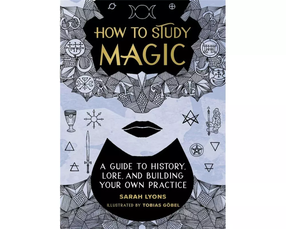How to Study Magic